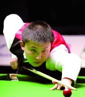 挑战都是一 挑战都是一