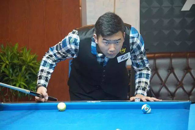 了一场视觉 了一场视觉