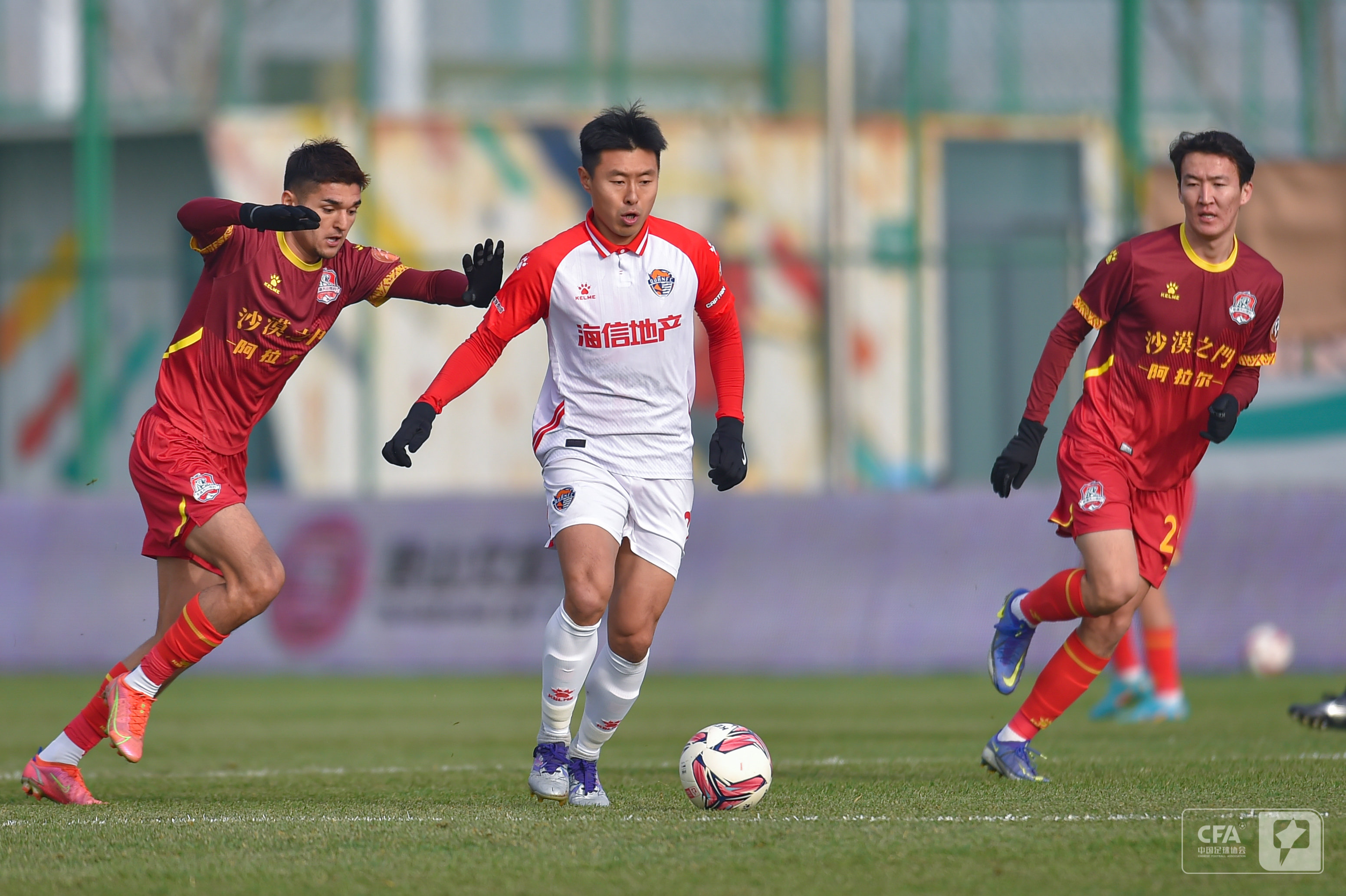 在男子双人 在男子双人