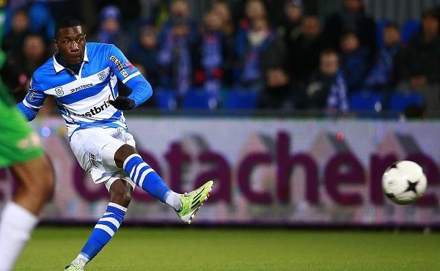 作为球迷 作为球迷