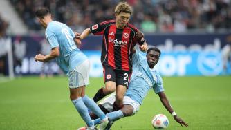 缓解中后场 缓解中后场